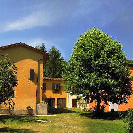 Il Mio Rifugio Guest House Gaggio Montano Luaran gambar