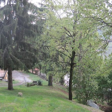 Il Mio Rifugio Guest House Gaggio Montano Luaran gambar