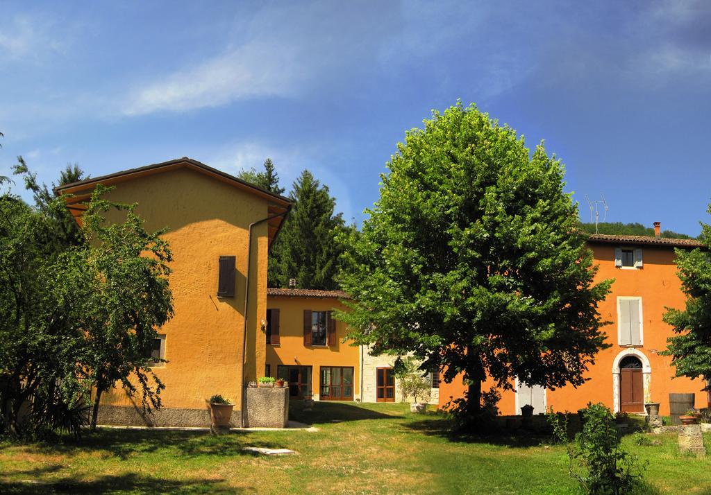 Il Mio Rifugio Guest House Gaggio Montano Luaran gambar