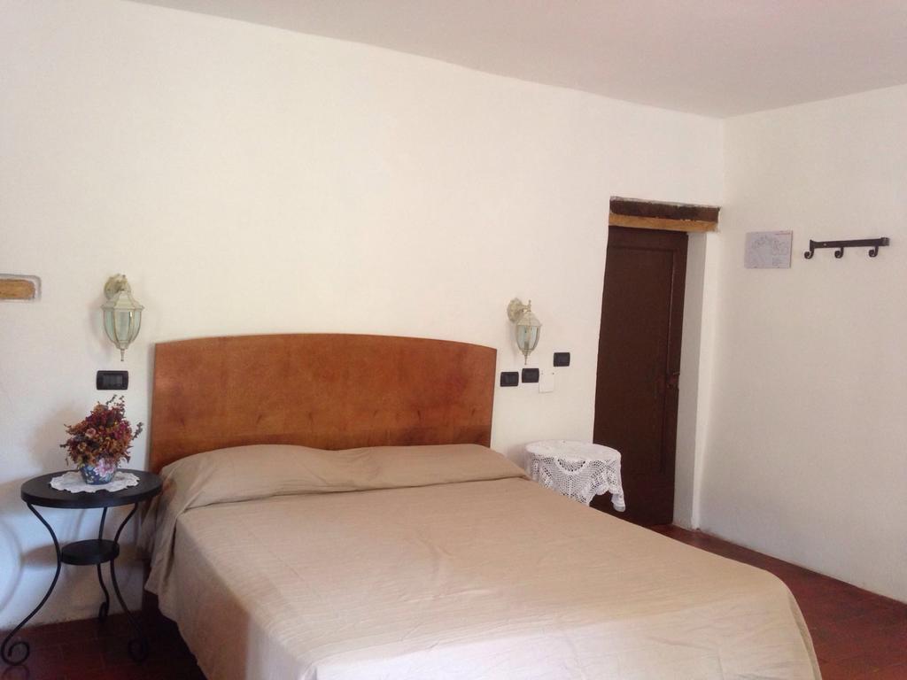 Il Mio Rifugio Guest House Gaggio Montano Luaran gambar