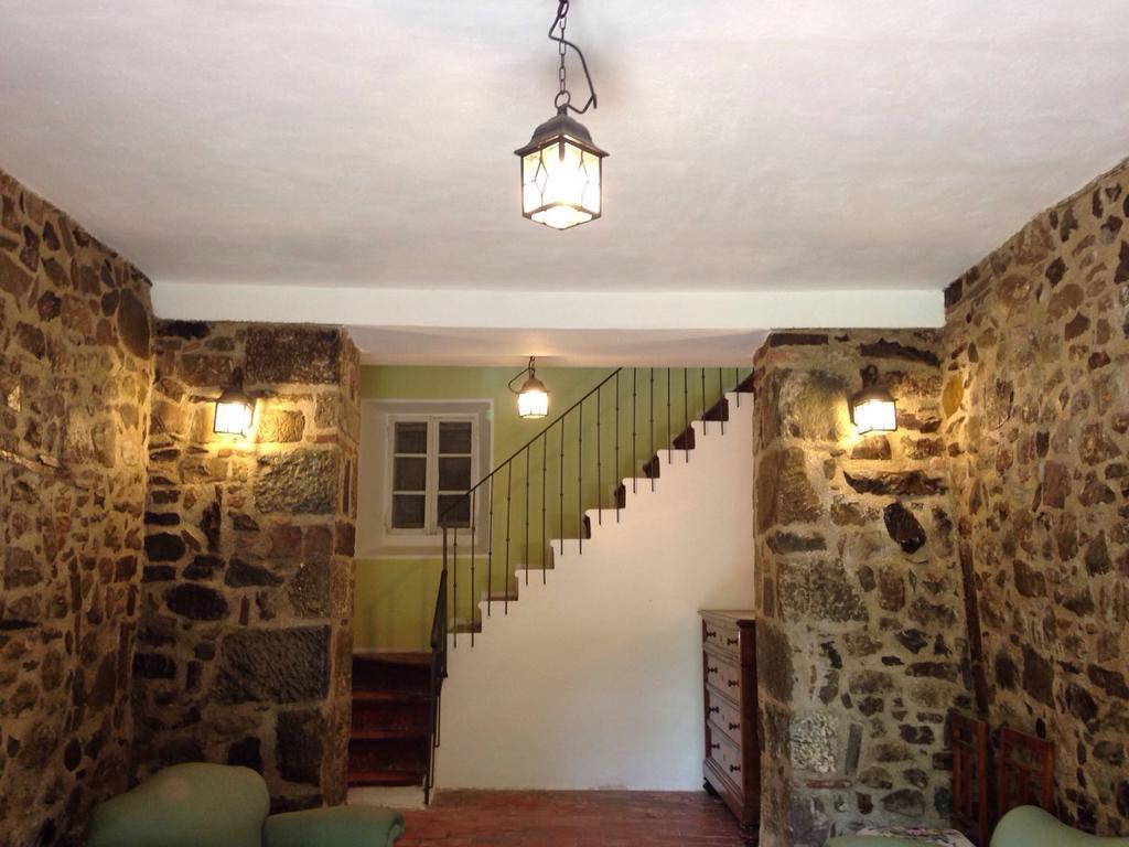 Il Mio Rifugio Guest House Gaggio Montano Luaran gambar