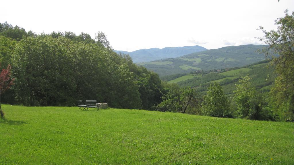 Il Mio Rifugio Guest House Gaggio Montano Luaran gambar