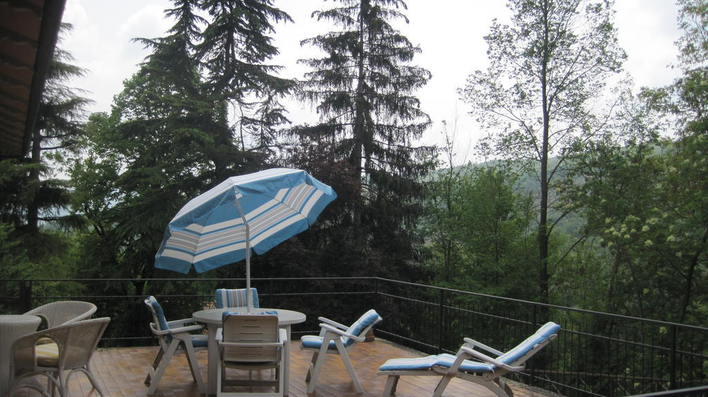 Il Mio Rifugio Guest House Gaggio Montano Luaran gambar