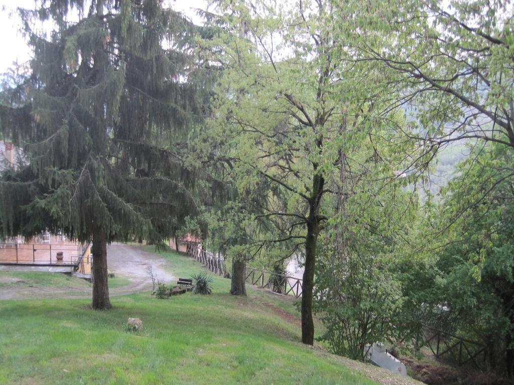Il Mio Rifugio Guest House Gaggio Montano Luaran gambar