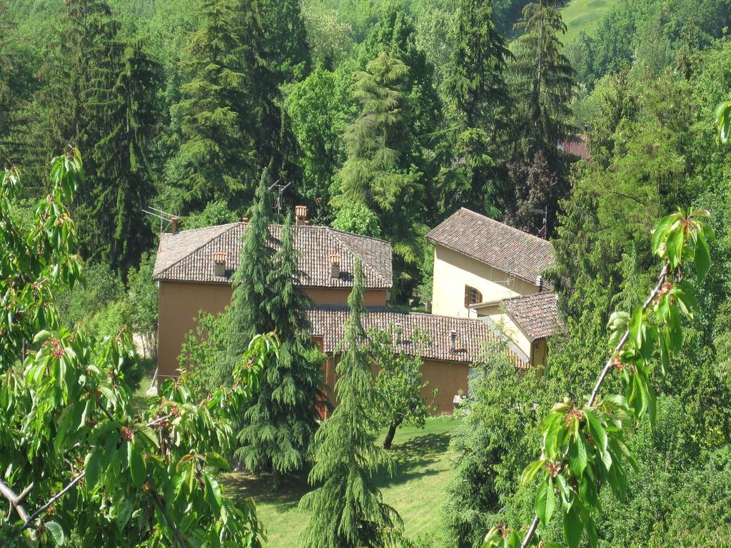 Il Mio Rifugio Guest House Gaggio Montano Luaran gambar
