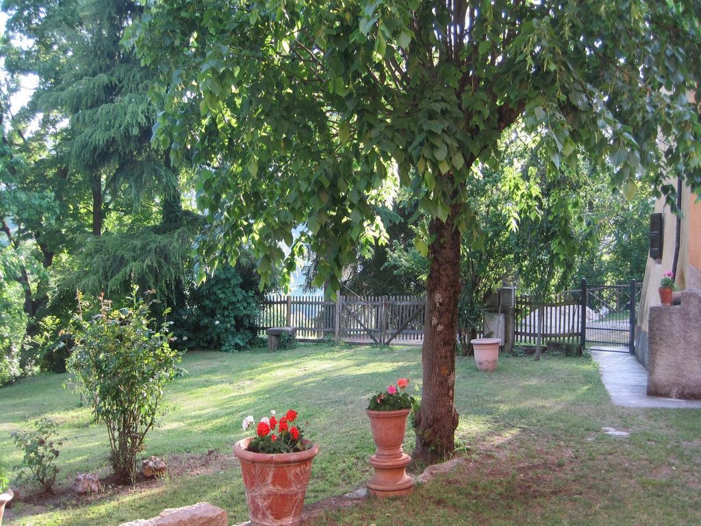 Il Mio Rifugio Guest House Gaggio Montano Luaran gambar
