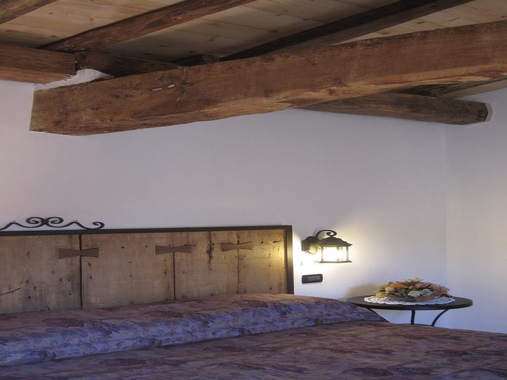 Il Mio Rifugio Guest House Gaggio Montano Luaran gambar