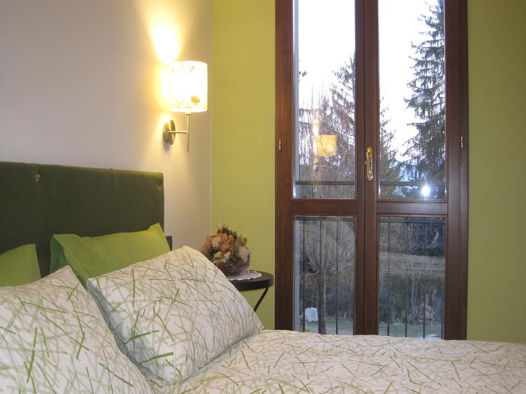 Il Mio Rifugio Guest House Gaggio Montano Bilik gambar