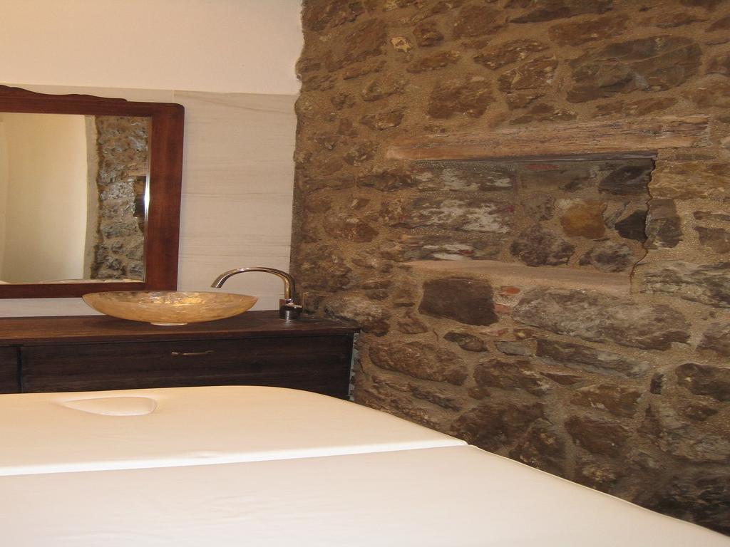 Il Mio Rifugio Guest House Gaggio Montano Luaran gambar