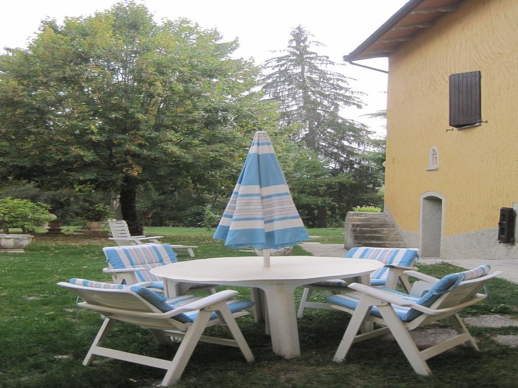 Il Mio Rifugio Guest House Gaggio Montano Luaran gambar