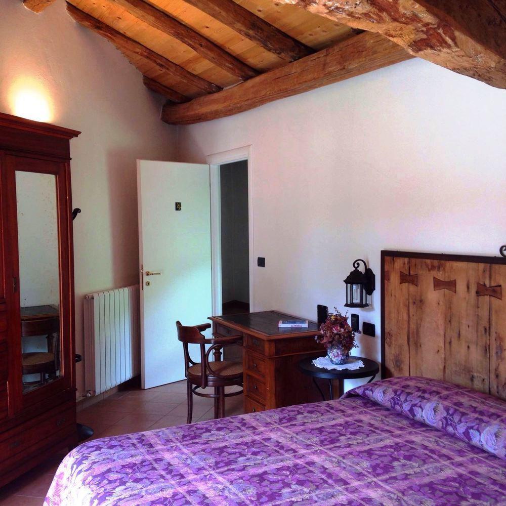 Il Mio Rifugio Guest House Gaggio Montano Luaran gambar