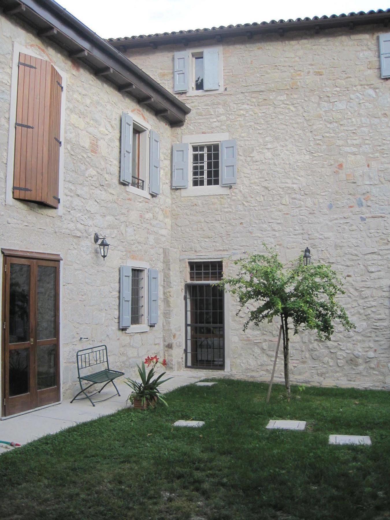 Il Mio Rifugio Guest House Gaggio Montano Luaran gambar