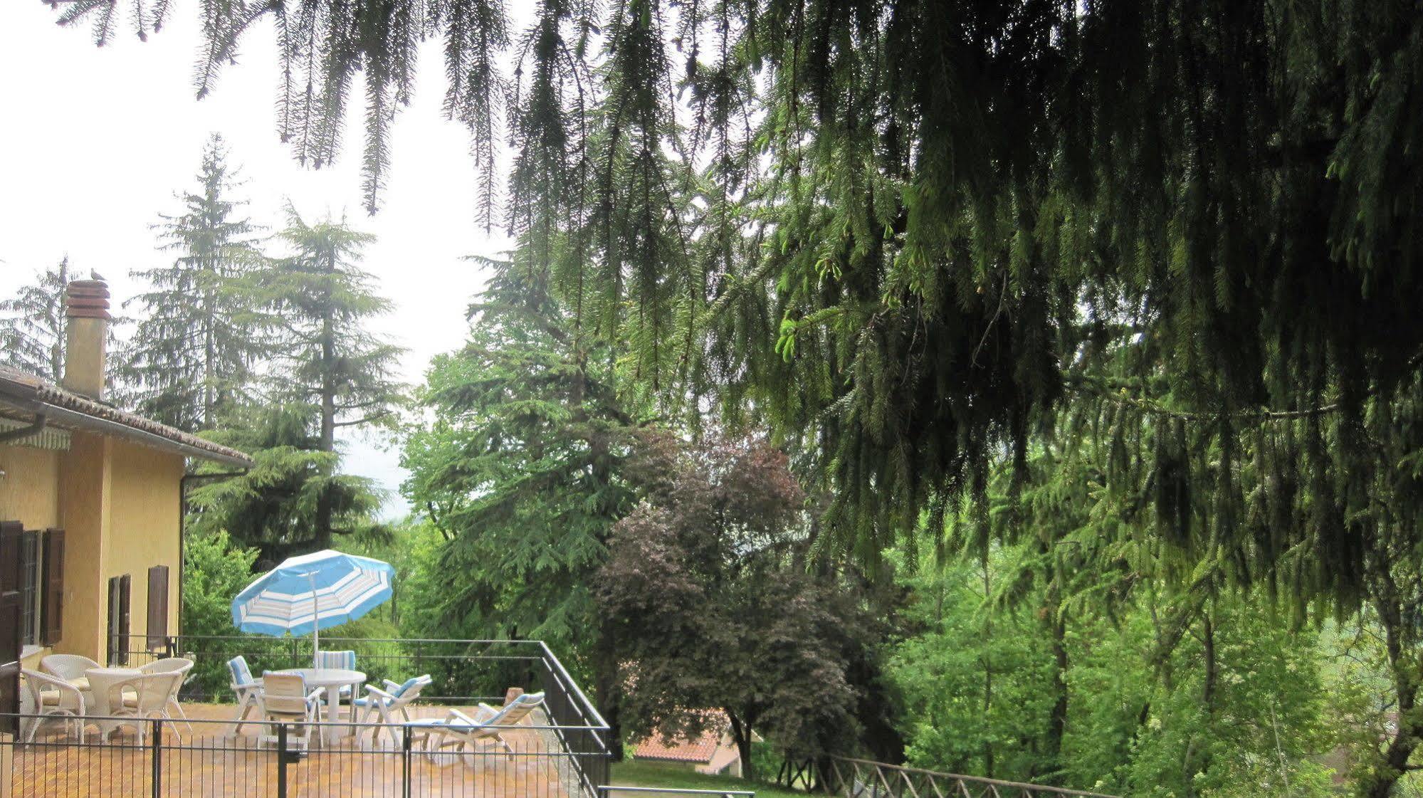 Il Mio Rifugio Guest House Gaggio Montano Luaran gambar