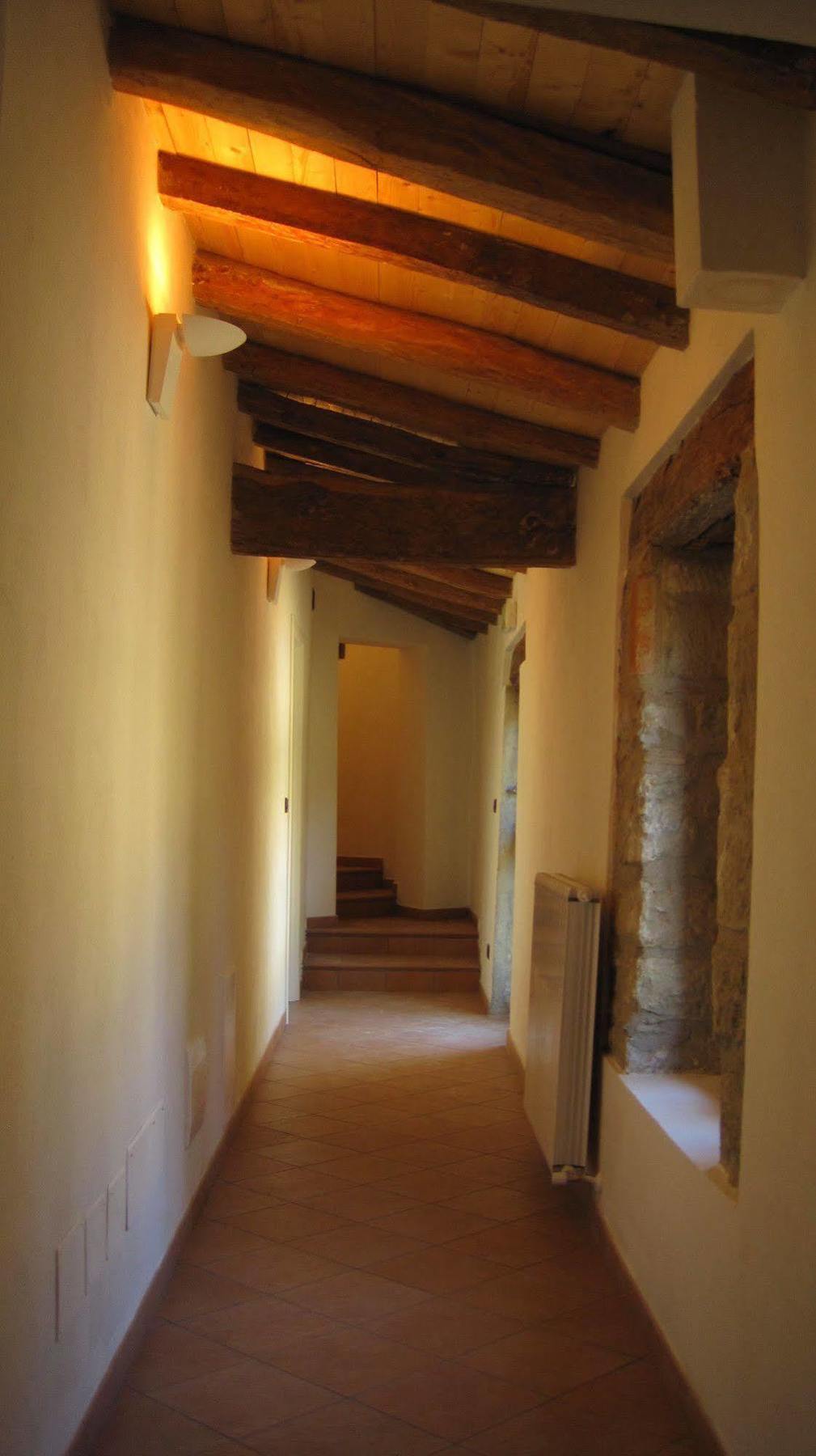 Il Mio Rifugio Guest House Gaggio Montano Luaran gambar